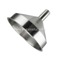 Customized Stainless Steel Kitchen Funnel